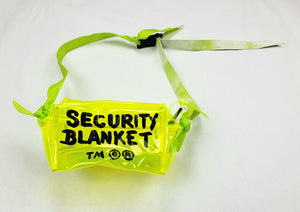 Security Blanket Fanny Pack