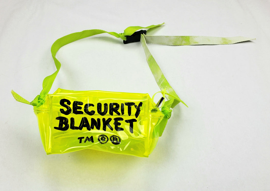Security Blanket Fanny Pack