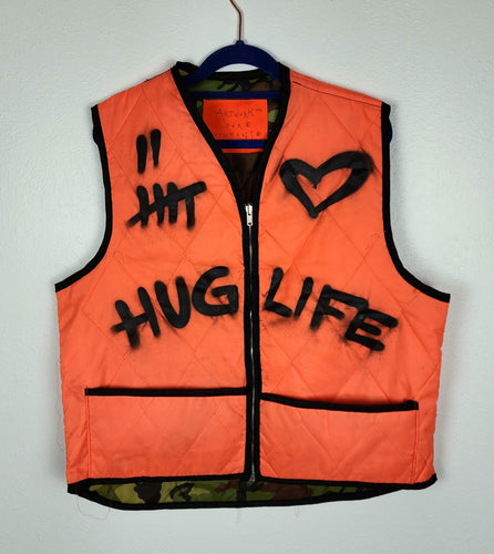 HUG LIFE Vest