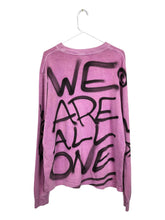 WE ARE ALL ONE Sweatshirt