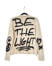 BE THE LIGHT Sweater