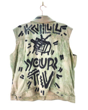 KILL YOUR TV Vest