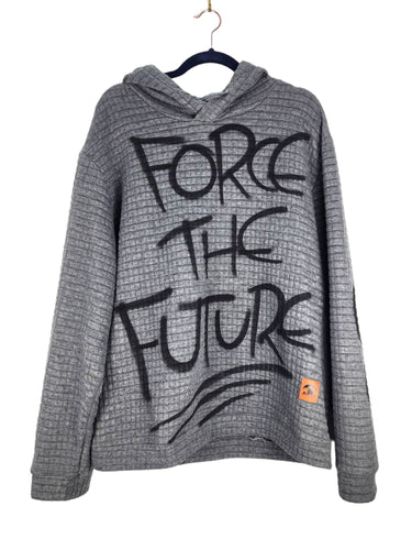 FORCE THE FUTURE Hoodie