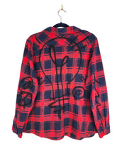 GOOD IDEA Flannel Shirt