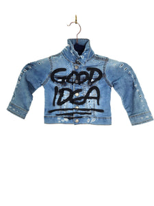 GOOD IDEA KID's Jacket