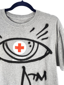 EYE BELIEVE IN YOU Blood Donor T-Shirt