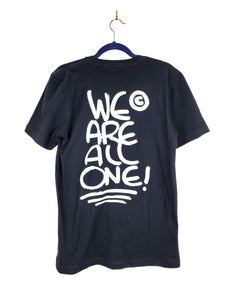 WE ARE ALL ONE T-Shirt