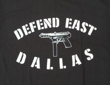 Defend East Dallas