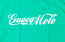 Guaca-Mole T-Shirt