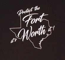 Protect the Fort T-Shirt