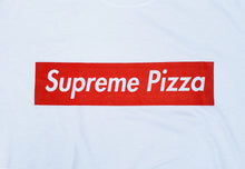 Supreme Pizza T-Shirt